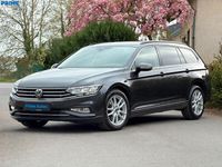Gebraucht VW Passat Business 150 PS (110 kW) 2021 Grau Kombi