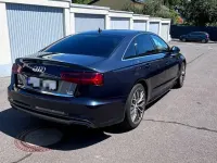 Gebraucht Audi A6 Comfort 190 PS (139 kW) 2017 Andere farben Limousine