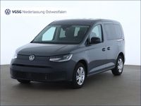 gebraucht VW Caddy TDI LED ACC App-Connect Navi-Vorbereitung