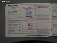 Gebraucht Audi A6 90 PS (66 kW) 1996 Blau Limousine