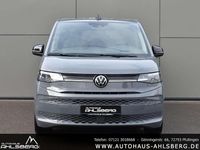 Gebraucht VW Multivan Edition 150 PS (110 kW) 2024 Pure grey Van
