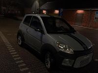 Gebraucht Ligier IXO 5 PS (3 kW) 2013 Grau Kleinwagen