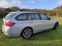 Usata BMW 320 190 CV (139 kW) 2015 Station wagon