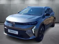 Neu Renault Scenic E-Tech Komfort 125 kW (170 PS) 2026 Grau SUV