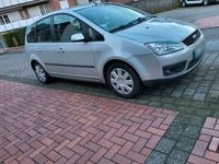 gebraucht Ford C-MAX 1.6 101PS 2006