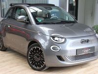 gebraucht Fiat 500e 500eLa Prima/ACC/DAB/ALU/Leder/Navi