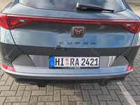Gebraucht Cupra Formentor 150 PS (110 kW) 2022 SUV
