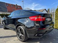 Gebraucht BMW X6 Shadowline 340 PS (250 kW) 2009 Schwarz SUV