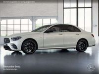 gebraucht Mercedes E53 AMG E 53 AMG4M AMG+NIGHT+360+LED+FAHRASS+BURMESTER+20"+9G