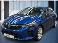 Gebraucht Renault Clio V Evolution 91 PS (66 kW) 2024 Stahlblau Limousine
