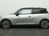 Gebraucht Mini Cooper Classic 135 kW (184 PS) 2025 Grau Kleinwagen