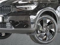 Gebraucht Volvo XC40 Plus 163 PS (119 kW) 2026 Schwarz SUV