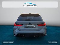 Gebraucht BMW M3 Competition Edition 530 PS (389 kW) 2025 Grau Kombi