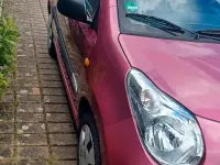 Gebraucht Suzuki Alto 68 PS (50 kW) 2012 Andere farben Kleinwagen