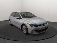 Gebraucht VW Golf VIII 90 PS (66 kW) 2021 Silber Limousine