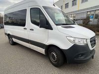 gebraucht Mercedes Sprinter 311/314/316 CDI RWD L2 (907.733)