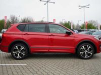 gebraucht Seat Tarraco FR 1.5 TSI DSG 3-Zonen-Klima Navi Sitzheizung