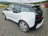 Gebraucht BMW i3 125 kW (170 PS) 2022 Weiß Kleinwagen