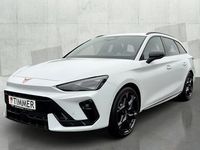 Neu Cupra Leon VZ 272 PS (200 kW) 2026 Weiß Kombi