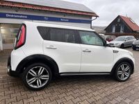 gebraucht Kia Soul Spirit, VIP-Paket inkl. Panoramadach