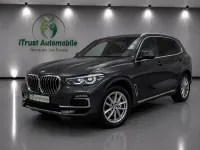 Gebraucht BMW X5 Performance 265 PS (194 kW) 2020 Grau SUV