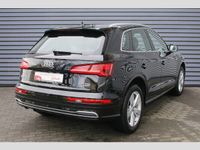 gebraucht Audi Q5 Q5 Sport50 TDI quattro sport Navi Xenon