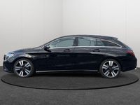 Gebraucht Mercedes CLA200 136 PS (100 kW) 2015 Schwarz Limousine