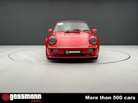 Gebraucht Porsche 930 300 PS (220 kW) 1979 Rot Coupé
