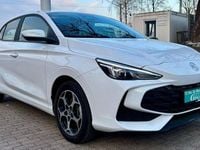 Gebraucht MG MG3 194 PS (142 kW) 2024 Weiss Kleinwagen