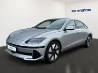 Gebraucht Hyundai Ioniq 6 239 kW (325 PS) 2023 Silber Limousine