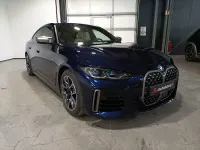 Gebraucht BMW M440 M Sport 374 PS (275 kW) 2023 Blau Limousine