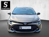 gebraucht Toyota Corolla 2.0 Hybrid TS Team D LED+ACC+TWW 2023