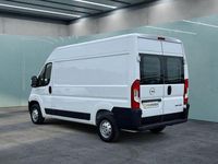 Gebraucht Opel Movano 140 PS (102 kW) 2023 Weiß Van