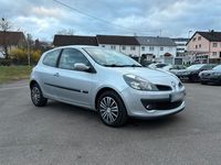 Gebraucht Renault Clio III 112 PS (82 kW) 2006 Grau Limousine