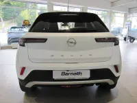 Gebraucht Opel Mokka Elegance 101 PS (74 kW) 2023 Weiß SUV
