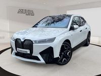 Gebraucht BMW iX Performance 455 kW (619 PS) 2025 Mineralweiss SUV