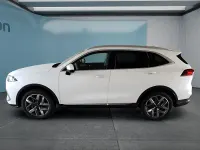 Neu Wey 03 Lux 367 PS (269 kW) 2025 Weiß SUV