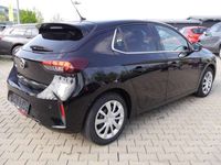 gebraucht Opel Corsa 1.2 T Ultimate Automatik Alcantara Massage NAV