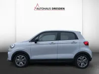 Gebraucht Leapmotor T03 69 kW (95 PS) 2025 Starry silver Kleinwagen