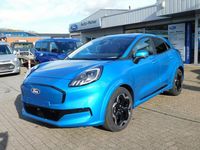 Neu Ford Puma Gen-E Premium 124 kW (169 PS) 2025 Blau SUV