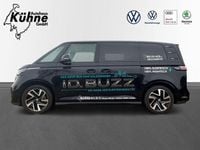 Gebraucht VW ID. Buzz Pro 150 kW (204 PS) 2024 Van / Kleinbus