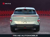 gebraucht Hyundai Kona Select SX2 T-GDi