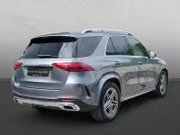 Gebraucht Mercedes GLE400 AMG Line Premium Plus 252 PS (185 kW) 2025 Andere SUV