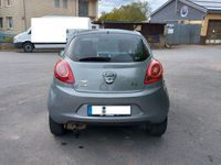 gebraucht Ford Ka 1,3TDCi Titanium - RU8 - Diesel *TÜV neu*