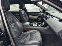 Gebraucht Land Rover Range Rover Velar SVAutobiography Dynamic Black 551 PS (405 kW) 2020 Schwarz SUV