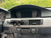 gebraucht BMW 320 d guter Zustand