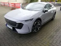Gebraucht Mazda 6e Takumi-Line 189 kW (258 PS) 2025 Aero gray m 52c Limousine