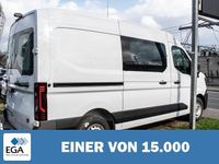 Neu Nissan Interstar 143 PS (105 kW) 2026 Van