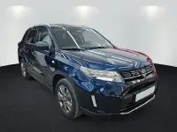 Gebraucht Suzuki Vitara Comfort+ 129 PS (94 kW) 2025 Dunkel blau SUV