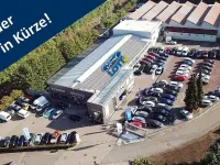 Gebraucht Ford Focus ST 250 PS (183 kW) 2016 Gelb Limousine
